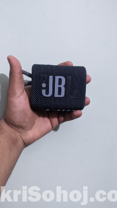 JBL GO 3